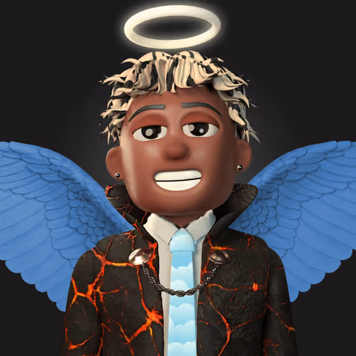 Lord Angel 1239