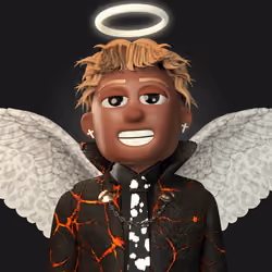 Lord Angel 774
