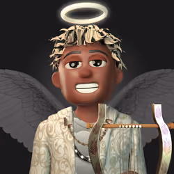Lord Angel 491