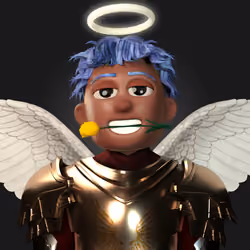 Lord Angel 1320