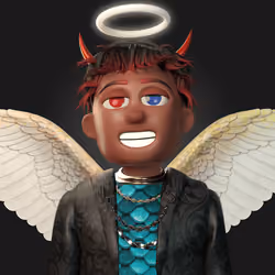 Lord Angel 328