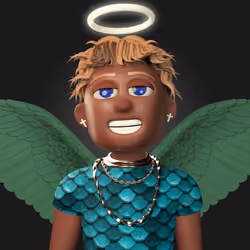 Lord Angel 847
