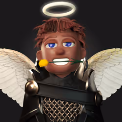 Lord Angel 1111