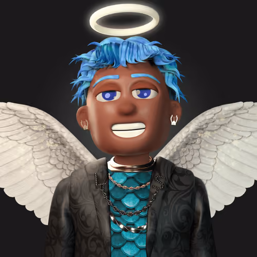 Lord Angel 104