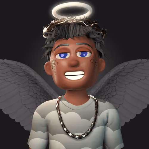 Lord Angel 1224