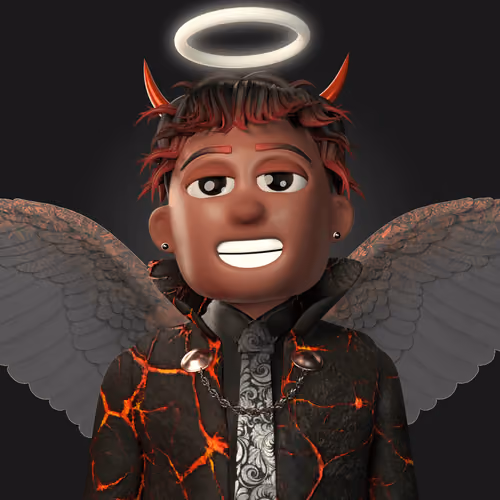 Lord Angel 280