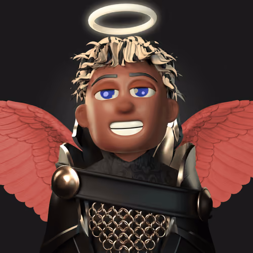 Lord Angel 770