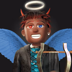 Lord Angel 1536