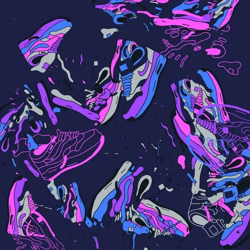 One Love By Psychrome