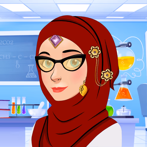 NiftyMuslimsister#150
