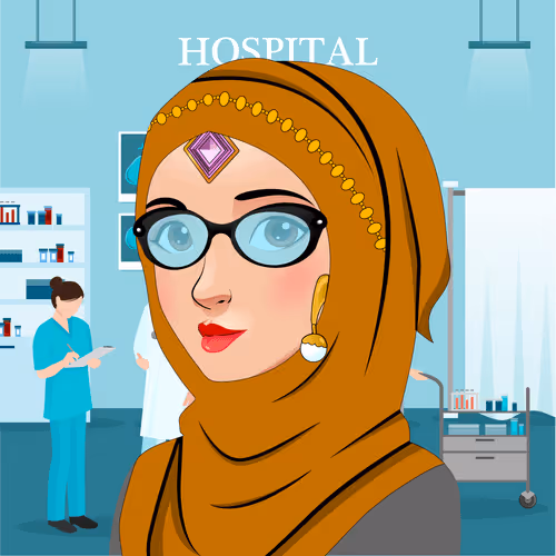 NiftyMuslimsister#56