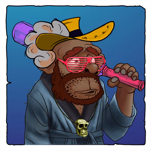 EvolvedApe #3942