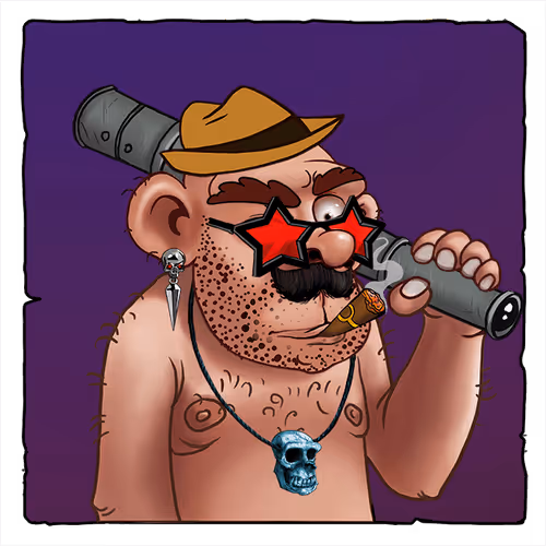 Evolved Apes Inc