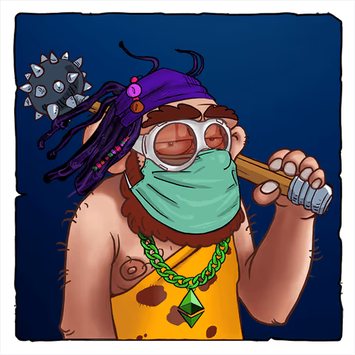 EvolvedApe #6098