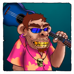 EvolvedApe #4070