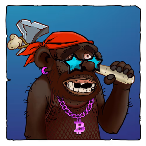 Evolved Apes Inc