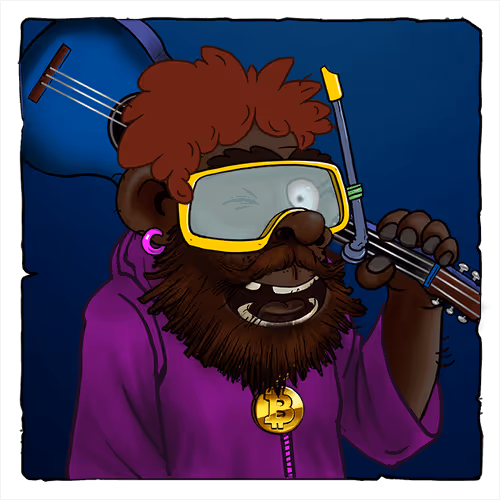 EvolvedApe #851