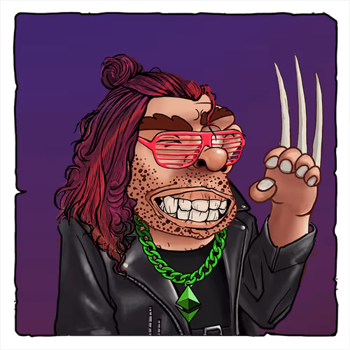 Evolved Apes Inc