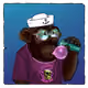 7629