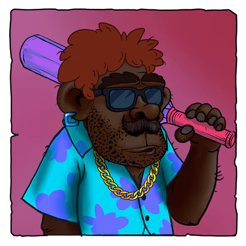 Evolved Apes Inc