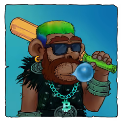 EvolvedApe #4511