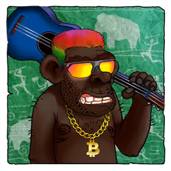 EvolvedApe #7331
