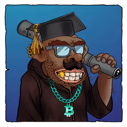 EvolvedApe #5557
