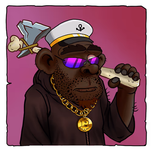 Evolved Apes Inc
