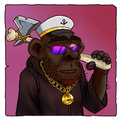 EvolvedApe #5950