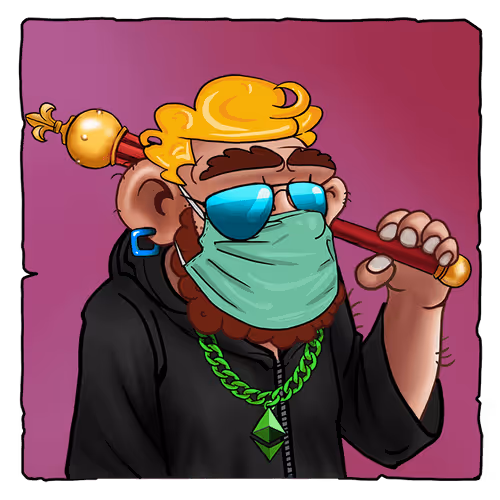 Evolved Apes Inc
