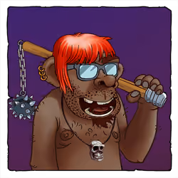 EvolvedApe #8490