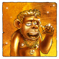 EvolvedApe #6837
