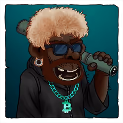 EvolvedApe #4914