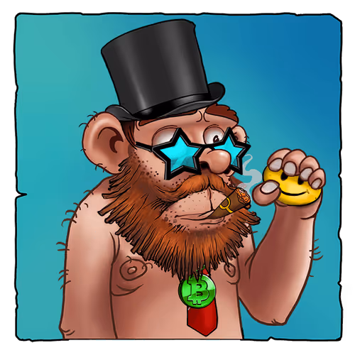 Evolved Apes Inc