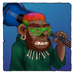 EvolvedApe #3940