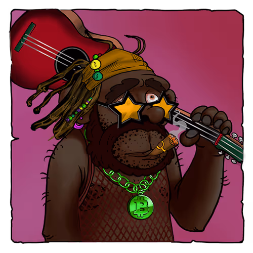 Evolved Apes Inc