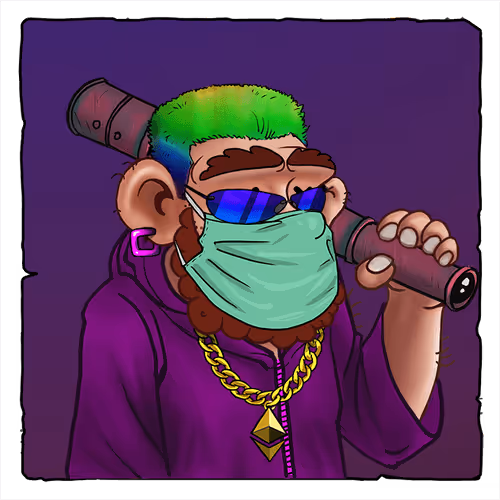 Evolved Apes Inc