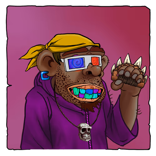 Evolved Apes Inc