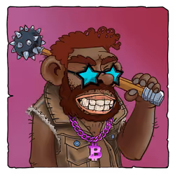EvolvedApe #6494