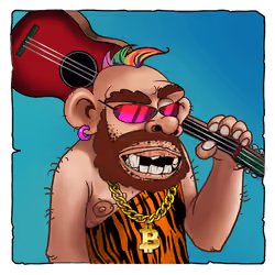 EvolvedApe #9342