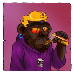 EvolvedApe #7727