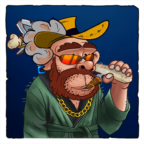Evolved Apes Inc