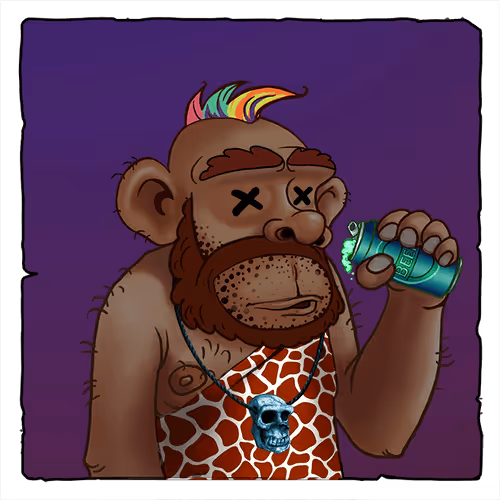 Evolved Apes Inc