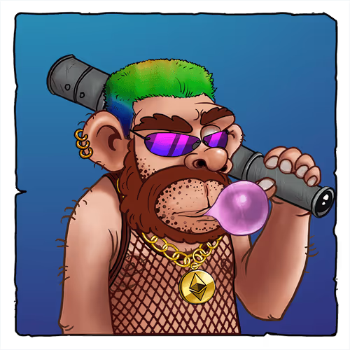 Evolved Apes Inc