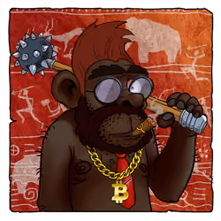 EvolvedApe #6343