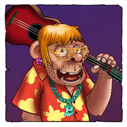 EvolvedApe #2636