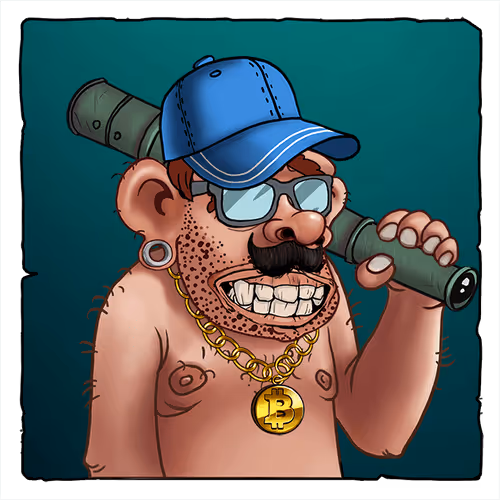 Evolved Apes Inc