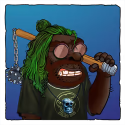EvolvedApe #3532