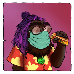 EvolvedApe #1310