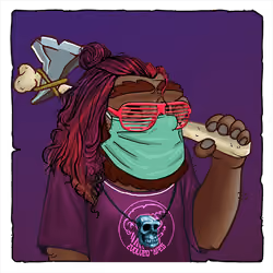 EvolvedApe #2936